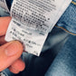Jean Levi's 501 W34 L32 ( L / US 34 / FR 42-44 )