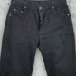 Jean Levi's 501 W34 L36 ( L / US 34 / FR 42-44 )