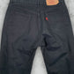 Jean Levi's 501 W34 L36 ( L / US 34 / FR 42-44 )