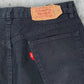 Jean Levi's 501 W34 L36 ( L / US 34 / FR 42-44 )