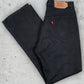 Jean Levi's 501 W34 L36 ( L / US 34 / FR 42-44 )