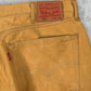 Jean Levi's 501 W40 L34 ( XL / US 40 / FR 50 )