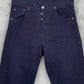 Jean Levi's 501 W32 L36 ( M / US 32 / FR 40 )