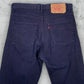 Jean Levi's 501 W32 L36 ( M / US 32 / FR 40 )