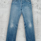Jean Levi's 501 W30 L34 ( S / US 30 / FR 38 )