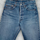 Jean Levi's 501 W30 L34 ( S / US 30 / FR 38 )