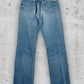 Jean Levi's 501 W30 L34 ( S / US 30 / FR 38 )