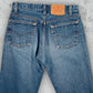 Jean Levi's 501 W30 L34 ( S / US 30 / FR 38 )