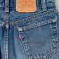 Jean Levi's 501 W30 L34 ( S / US 30 / FR 38 )