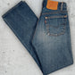 Jean Levi's 501 W30 L34 ( S / US 30 / FR 38 )