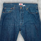 Jean Levi's 501 W36 L32 ( L / US 36 / FR 44-46 )