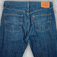 Jean Levi's 501 W36 L32 ( L / US 36 / FR 44-46 )