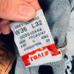 Jean Levi's 501 W36 L32 ( L / US 36 / FR 44-46 )