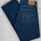 Jean Levi's 501 W36 L32 ( L / US 36 / FR 44-46 )