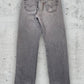 Jean Levi's 501 W34 L34 ( L / US 34 / FR 42-44 )