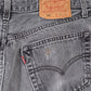 Jean Levi's 501 W34 L34 ( L / US 34 / FR 42-44 )