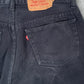 Jean Levi's 501 XX W34 L34 ( L / US 34 / FR 42-44 )