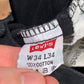 Jean Levi's 501 XX W34 L34 ( L / US 34 / FR 42-44 )