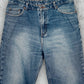 Jean Levi's 501 W36 ( L / US 36 / FR 44-46 )