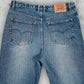 Jean Levi's 501 W36 ( L / US 36 / FR 44-46 )