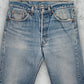 Jean Levi's 501 W31 L30 ( S / US 31 / FR 38-40 )