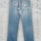 Jean Levi's 501 W31 L30 ( S / US 31 / FR 38-40 )