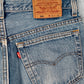 Jean Levi's 501 W31 L30 ( S / US 31 / FR 38-40 )