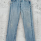 Jean Levi's 501 W32 L30 ( M / US 32 / FR 40 )