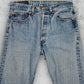 Jean Levi's 501 W32 L30 ( M / US 32 / FR 40 )