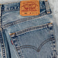Jean Levi's 501 W32 L30 ( M / US 32 / FR 40 )