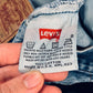 Jean Levi's 501 W32 L30 ( M / US 32 / FR 40 )