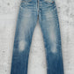 Jean Levi's 501 XX W30 L34 ( S / US 30 / FR 38 )