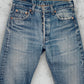 Jean Levi's 501 XX W30 L34 ( S / US 30 / FR 38 )