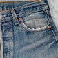 Jean Levi's 501 XX W30 L34 ( S / US 30 / FR 38 )