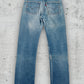 Jean Levi's 501 XX W30 L34 ( S / US 30 / FR 38 )