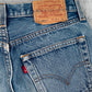 Jean Levi's 501 XX W30 L34 ( S / US 30 / FR 38 )
