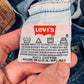 Jean Levi's 501 XX W30 L34 ( S / US 30 / FR 38 )