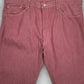 Jean Levi's 501 W40 L30 ( XL / US 40 / FR 50 )