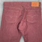 Jean Levi's 501 W40 L30 ( XL / US 40 / FR 50 )