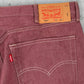 Jean Levi's 501 W40 L30 ( XL / US 40 / FR 50 )