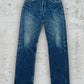 Jean Levi's 501 W32 L34 ( M / US 32 / FR 40 )