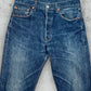 Jean Levi's 501 W32 L34 ( M / US 32 / FR 40 )