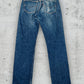 Jean Levi's 501 W32 L34 ( M / US 32 / FR 40 )