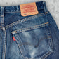 Jean Levi's 501 W32 L34 ( M / US 32 / FR 40 )