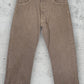 Jean Levi's 501 W40 L32 ( XL / US 40 / FR 50 )