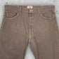 Jean Levi's 501 W40 L32 ( XL / US 40 / FR 50 )