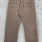Jean Levi's 501 W40 L32 ( XL / US 40 / FR 50 )