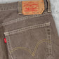 Jean Levi's 501 W40 L32 ( XL / US 40 / FR 50 )