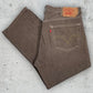 Jean Levi's 501 W40 L32 ( XL / US 40 / FR 50 )