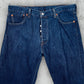 Jean Levi's 501 W34 L32 ( L / US 34 / FR 42-44 )